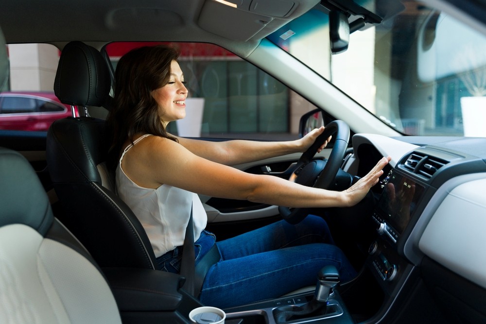 ¿Por qué el aire acondicionado del coche no funciona?